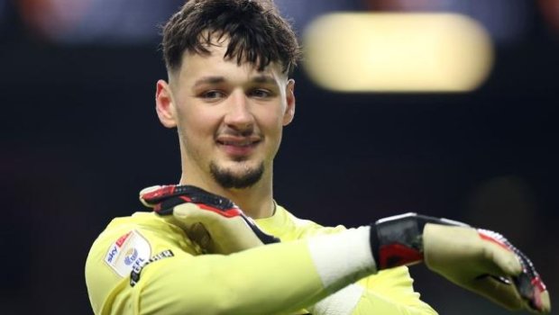 “Mançester Siti”nin qapıçısı klubdan ayrıla bilər