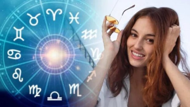 Dekabrda şanslı olacaq 6 BÜRC