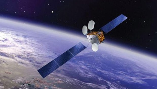 Azərbaycan orbitə "Zəfər" peyki buraxdı