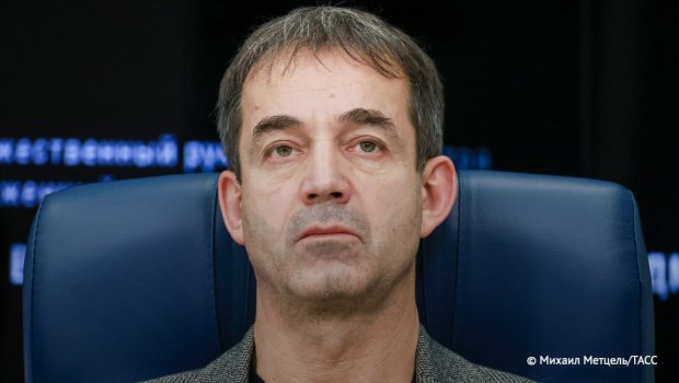 Xalq artisti: “Rusiyamız Odessanın çimərliklərinə çatmalıdır” – VİDEO