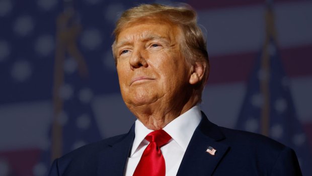 Tramp Dünya Kubokunun püşkatmasına qatılacaq