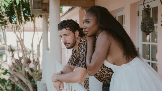 Məşhur tennisçi NİŞANLANDI