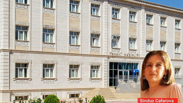 Bu müəllimlər CƏZALANDIRILDI– Direktorun rüşvət qalmaqalı BÖYÜYÜR