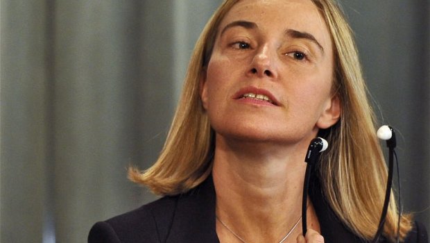 Federika Mogerini sərbəst buraxıldı – Korrupsiya İTTİHAMI