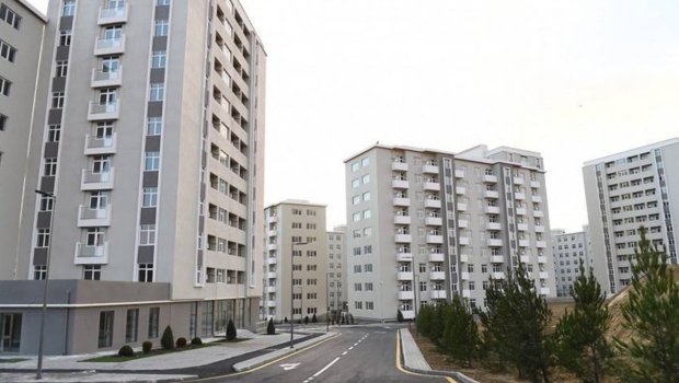 SON DƏQİQƏ! MİDA mənzillərinin qanunsuz satışını təşkil edən 12 nəfər saxlanıldı - FOTO