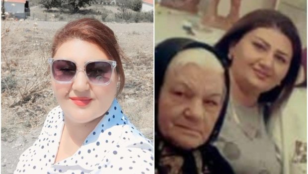 Goranboyda anasını və nənəsini öldürən yeniyetməyə HÖKM OXUNDU