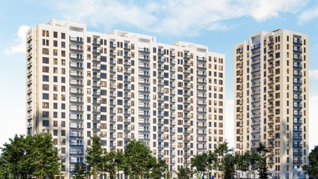 Bakıda mənzillər sürətlə BAHALAŞIR