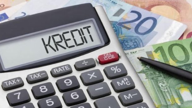 Son 10 ildə Azərbaycan iqtisadiyyatına kredit qoyuluşlarının HƏCMİ – İNFOQRAFİKA