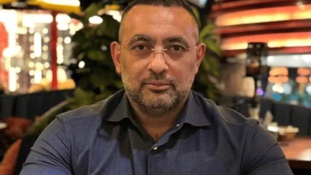 Yekaterinburqda Azərbaycan diasporunun yeni lideri HƏBS EDİLDİ - FOTO/VİDEO