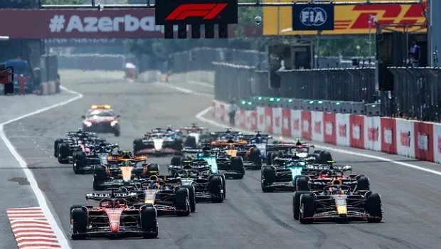 Formula 1 Azərbaycan Qran-Prisinin biletləri satışa ÇIXARILDI
