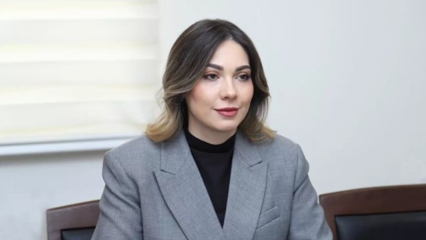 Ermənistan Konstitusiyasında hansı yeniliklər olacaq? – Nazirdən AÇIQLAMA