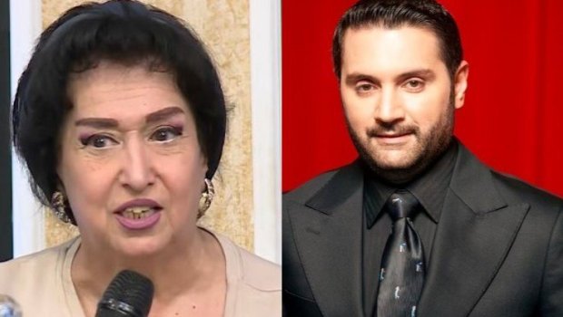 Ruhəngiz Musəvidən İzzətlə bağlı qalmaqallı SÖZLƏR