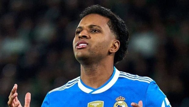 Bu futbolçu “Real”dan ayrılmaq istədiyini bildirdi