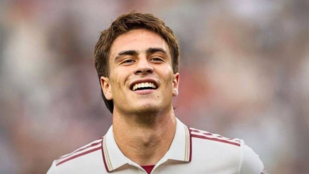 “Arsenal” da Kenan Yıldızı transfer etmək istəyir