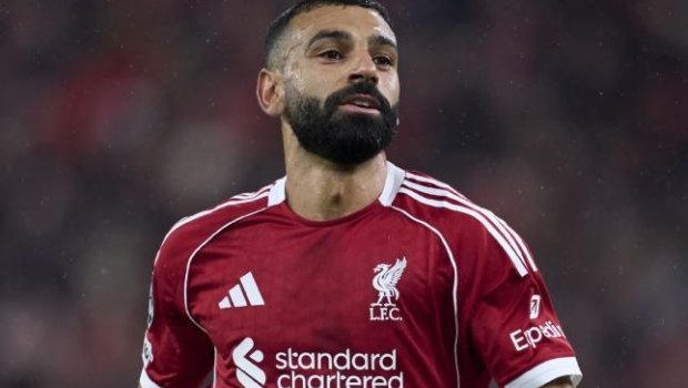 Salah yenidən Səudiyyə Ərəbistanı klublarının HƏDƏFİNDƏ