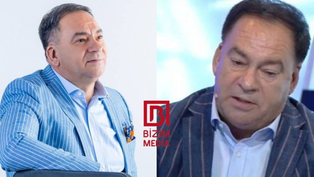 Əlikram canlı yayımda mahnısını 500 manata SATDI - VİDEO