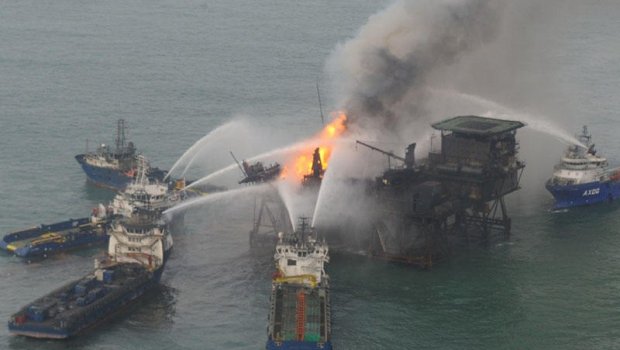 &ldquo;Günəşli&rdquo; yatağında baş verən faciədən 10 il ötür