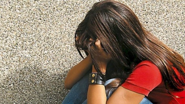 Samuxda ŞOK: Ata 15 yaşlı qızına təcavüz etdi