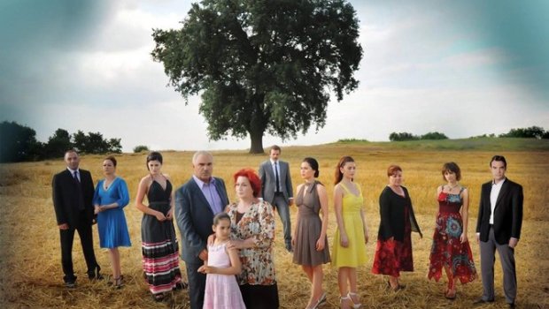 "Yaprak dökümü"nün aktrisası: "Bu ağaca görə iki saat yarım yol getdik"