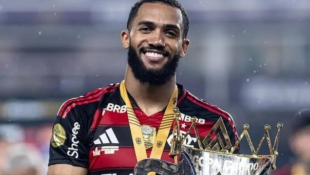 "Qarabağ"ın sabiq futbolçusu Braziliya çempionu oldu