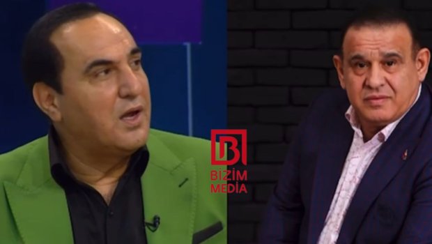 Manaf özünü &ldquo;sənət şahı&rdquo; adlandıran Tacirə İRAD BİLDİRDİ - VİDEO