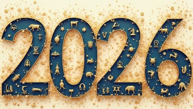 2026-cı ilə xoşbəxt başlayacaq bürclər