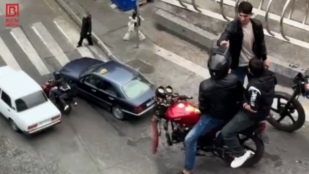 &ldquo;Küçəni yarış meydançasına çeviriblər&rdquo; &ndash; Binəqədi sakinlərini təngə gətirən mopedçilər &ndash; VİDEO