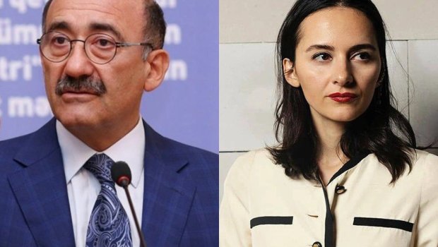 Əbülfəs Qarayevin qızı görkəmli şairəmizi əxlaqsız qadın kimi təqdim etmək istəyirmiş