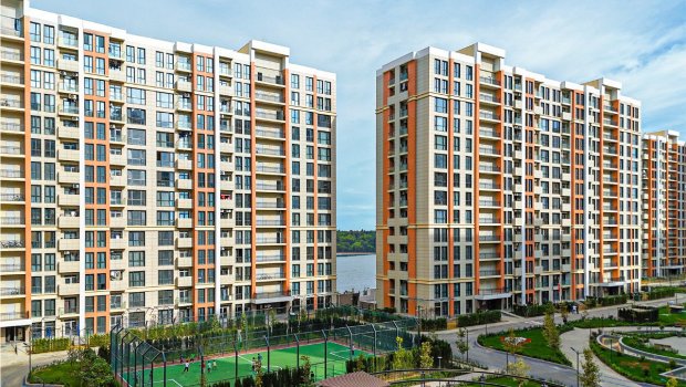 Mənzil üçün yüksək büdcəyə ehtiyac yoxdur: 15%-dən başlayan ilkin ödənişlə rahat yaşama başlayın - "Kristal!"