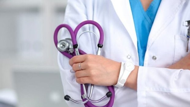 Azərbaycanda həkimlərin sayı AÇIQLANDI &ndash; RƏSMİ