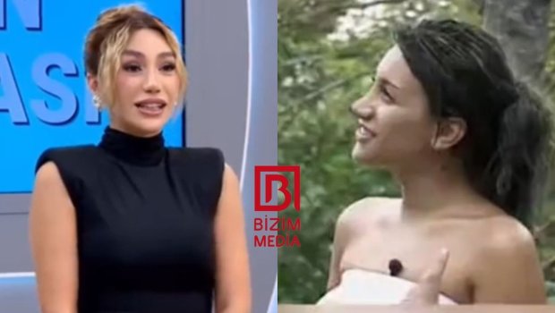 Röyanın heç yerdə paylaşılmayan arxiv görüntüləri YAYIMLANDI - VİDEO