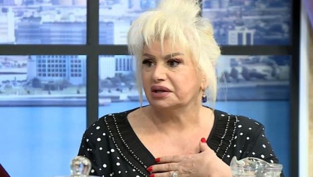 O da plastik əməliyyat etdirəcək