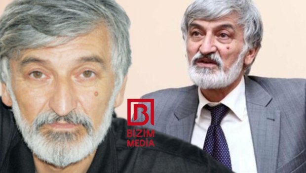 Xalq artistinin səhhətində problem yarandı - EKSKLÜZİV