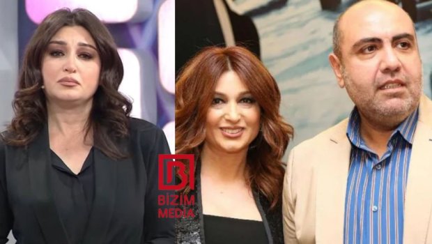 Dilarə Əliyevadan TƏSİRLİ PAYLAŞIM: &ldquo;Darıxmışam deyim ki&hellip;&rdquo; - FOTO