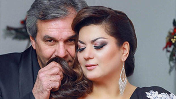 "Ona o yeməyi heç kim bişirə bilmir..."