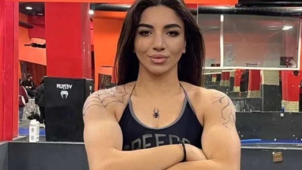 Tulin Ələkbərova və tələbəsi SAXLANILDI