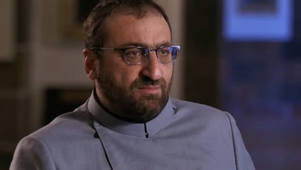 Xaçatryan HƏBS OLUNDU