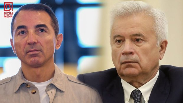 Adnan Əhmədzadənin Vahid Ələkbərovla gizli əlaqələri ÜZƏ ÇIXDI &ndash; SENSASİON DETALLAR