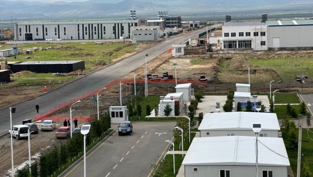 Qarabağda daha 815 iş yeri AÇILIB - ÖZƏL