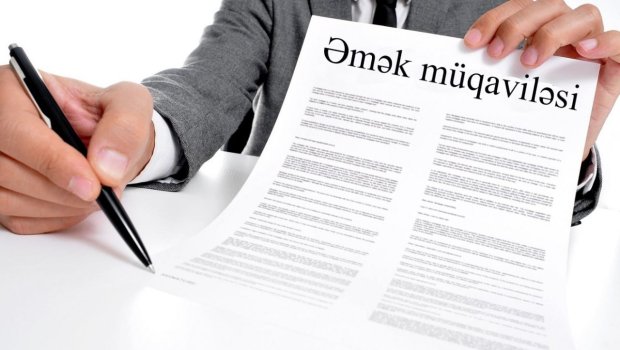 Bu halda işçilərin əmək müqaviləsinə xitam veriləcək &ndash; YENİ QAYDA