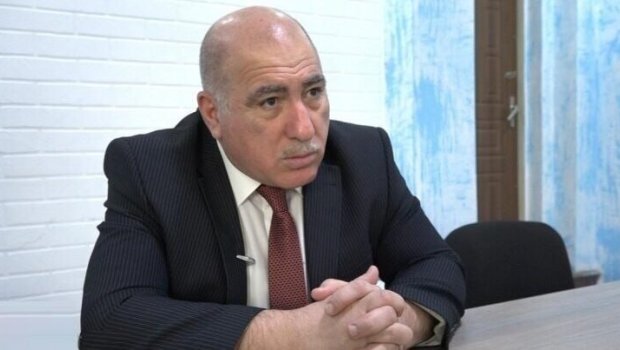 Pənah Hüseyn siyasətdən GEDİR?