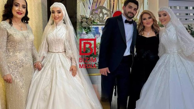 Xalq artisti NƏNƏ OLDU - VİDEO