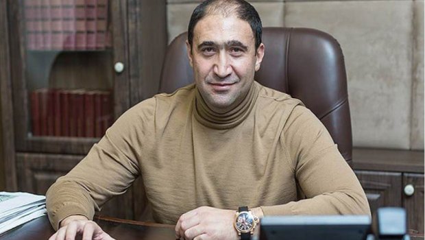 İlqar Hacıyevin cinayət işi üzrə istintaq BAŞA ÇATDI