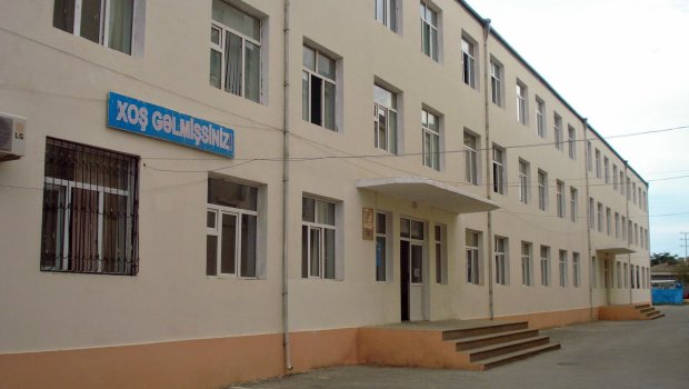 Salyanda məktəbdə tüstüdən zəhərlənənlərin SON DURUMU