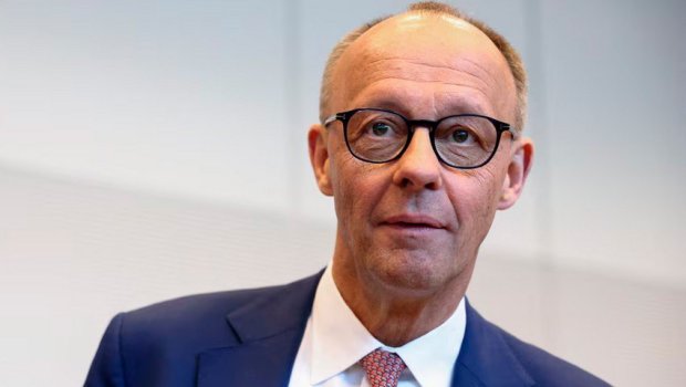 &ldquo;Dondurulmuş Rusiya aktivləri ABŞ-a deyil, Ukraynaya verilməlidir&rdquo; - Kansler