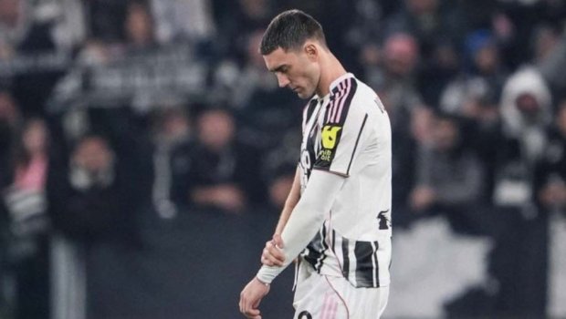 &ldquo;Yuventus&rdquo;un futbolçusu əməliyyat olundu