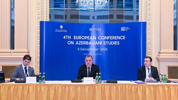 XİN başçısı: &ldquo;Azərbaycan Avropa üçün xüsusi əhəmiyyət kəsb edən tərəfdaşdır&rdquo;