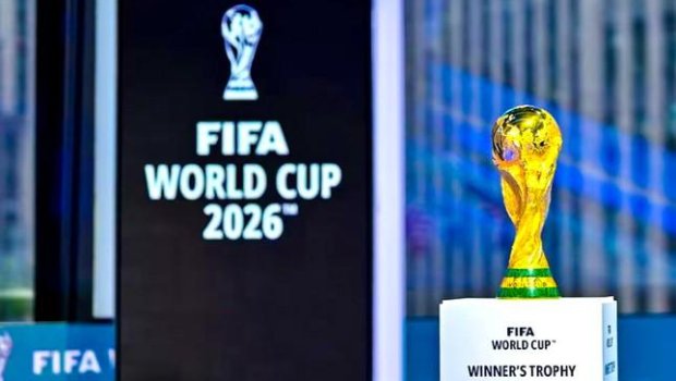 DÇ-2026-nın PÜŞKÜ ATILDI