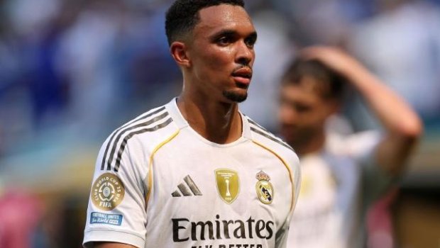 &ldquo;Real&rdquo;ın müdafiəçisi sıradan çıxdı