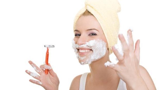 Qadınlarda tüklənmənin səbəbi BU QİDALARLA əlaqəlidir - XƏBƏRDARLIQ